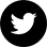  old black twitter logo